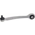 Control Arm For Volkswagen Passat 1998 2005 Passenger Side Front Upper Frontward With Ball Joint Forged 8d0411318d 8e0407506a