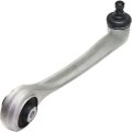 Control Arm For Volkswagen Passat 1998 2005 Passenger Side Front Upper Frontward With Ball Joint Forged 8d0411318d 8e0407506a