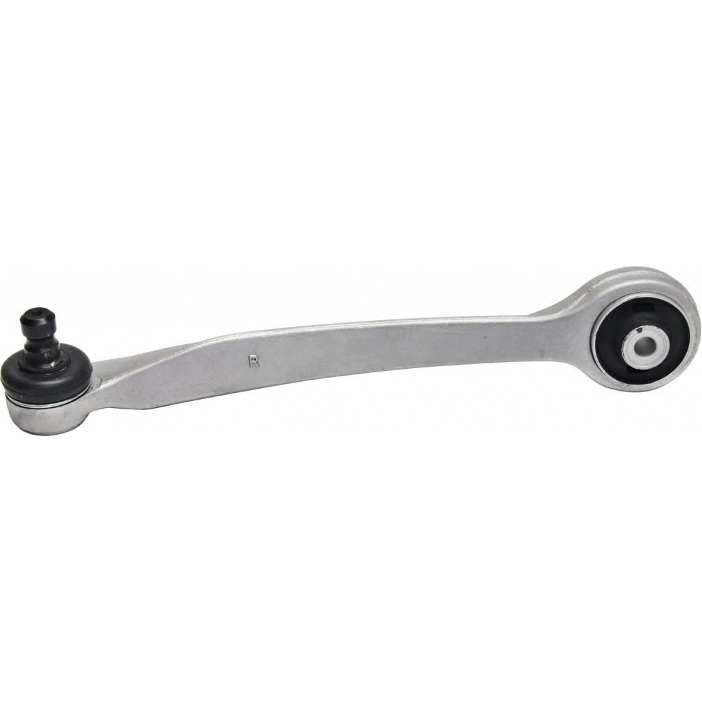 Control Arm For Volkswagen Passat 1998 2005 Passenger Side Front Upper Frontward With Ball Joint Forged 8d0411318d 8e0407506a