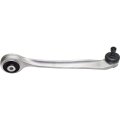 Control Arm For Volkswagen Passat 1998 2005 Passenger Side Front Upper Frontward With Ball Joint Forged 8d0411318d 8e0407506a