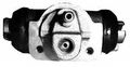 Professional Grade Drum Brake Wheel Cylinder Wc37872 Metal Construction Machined Finish One Size 
