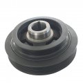 Engine Harmonic Balancer Crankshaft Pulley For 2003 2004 2005 2006 2007 Nissan Murano 594-372 