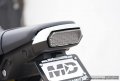 Integrated Sequential Led Tail Lights Clear Lens For Honda Grom 2022-2023
