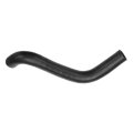 Pontiac Firebird 1995996 1997 Radiator Hose Reinforced Rubber Black Molded Assembly 1 25 Inches End 1 And 2 Inside Diameter 