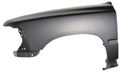 Sherman Replacement Part For Toyota Pickup Front Driver Side Fender Assembly Partslink Number To1240126 