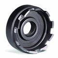 Hougen 14276 Holcutter-2 9 16 Diameter Quad-lead 