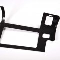 G-plus Dashboard Half Dash Cover Compatible With 2007-2013 Chevy Silverado Ls Lt Wt Base Gmc Sierra Sl Sle Brown