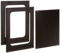 Metcal Bvx-bck Under Bench Mounting Bracket For Benchtop Single User Arm Plenum System 