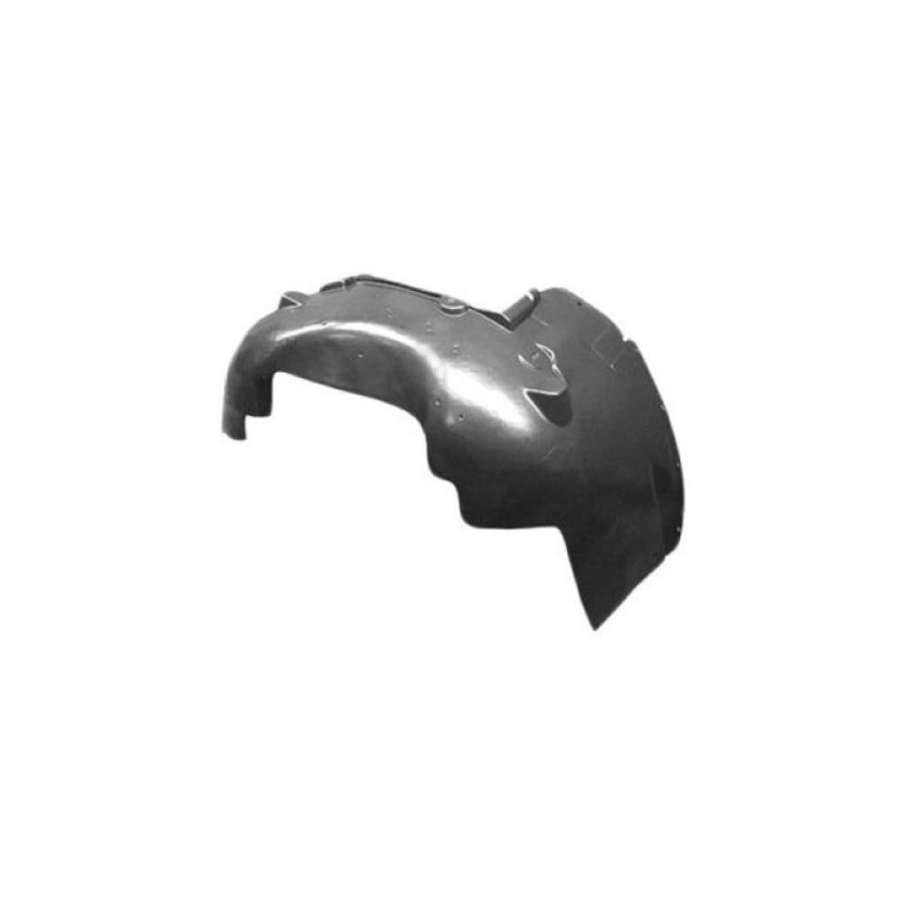 Fender Liner For Chevy Avalanche 2007 To 2013 Driver Side Fits Models With Off Road Package Part 22860087 Gm1248181