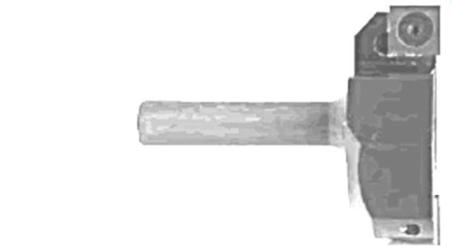 Sb-insert Carbide Insert 14mm X 2mm 10 Pack Premium Router Bits