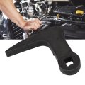 Pry Bar Wrench Adaptor Head Iron Structure 90a Bend 3 8inch Adapter Tool Suitable Universal Automotive Repair Tools