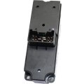 Mazda Mpv Window Switch 2001 To 2006 Front Driver Side Black 5 Button Power Replacement Part Clx M0 Usa Repm505227 Cl360a70 