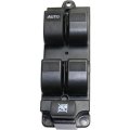 Mazda Mpv Window Switch 2001 To 2006 Front Driver Side Black 5 Button Power Replacement Part Clx M0 Usa Repm505227 Cl360a70