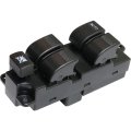 Mazda Mpv Window Switch 2001 To 2006 Front Driver Side Black 5 Button Power Replacement Part Clx M0 Usa Repm505227 Cl360a70