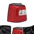 Tbvechi Tail Light For 2013 2014 2015kia Sorento Rear Outer Led Lights Lamps Left Driver Brake Taillights Taillamps Assembly