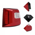 Tbvechi Tail Light For 2013 2014 2015kia Sorento Rear Outer Led Lights Lamps Left Driver Brake Taillights Taillamps Assembly