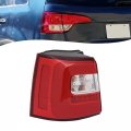 Tbvechi Tail Light For 2013 2014 2015kia Sorento Rear Outer Led Lights Lamps Left Driver Brake Taillights Taillamps Assembly
