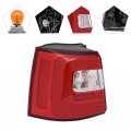 Tbvechi Tail Light For 2013 2014 2015kia Sorento Rear Outer Led Lights Lamps Left Driver Brake Taillights Taillamps Assembly