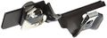 Pop Lock Pl1050 Black Manual Tailgate For Chevy Gmc 