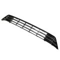 Lower Grill Bumper Grille Front W O Sensor Hole For Volkswagen Passat R-line 2016 2017 2018 2019 Replace 561853671ffod