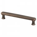 Timeless Charm Harmony Pull 128mm C C Verona Bronze 