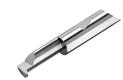 Qpr-3601000 Radial Profiling Tool Quick Change Solid Carbide Boring Bar 3 8 In Shank Dia 2 5 Oal 382 Min Bore 1 Max Depth