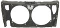 Sherman Replacement Part For Ford Taurus Radiator Support Partslink Number Fo1225183 