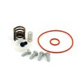 Genuine Air Suspension Compressor Repair Overhaul Kit For Land Rover Lr3 L322 Range Sport For Discovery 4 Lr4 Part Jpo500010 