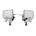 Pack Of 2 Front Left Right Brake Caliper W Pads For Honda Rancher 420 Trx420 Foreman 500 Tr Rubicon 500 Atv