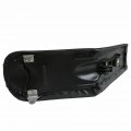 Complete Replacement Black Seat Assembly For Dirt Bikes Ttr110 Ttr 110 Ttr110e 110e