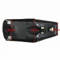 Complete Replacement Black Seat Assembly For Dirt Bikes Ttr110 Ttr 110 Ttr110e 110e