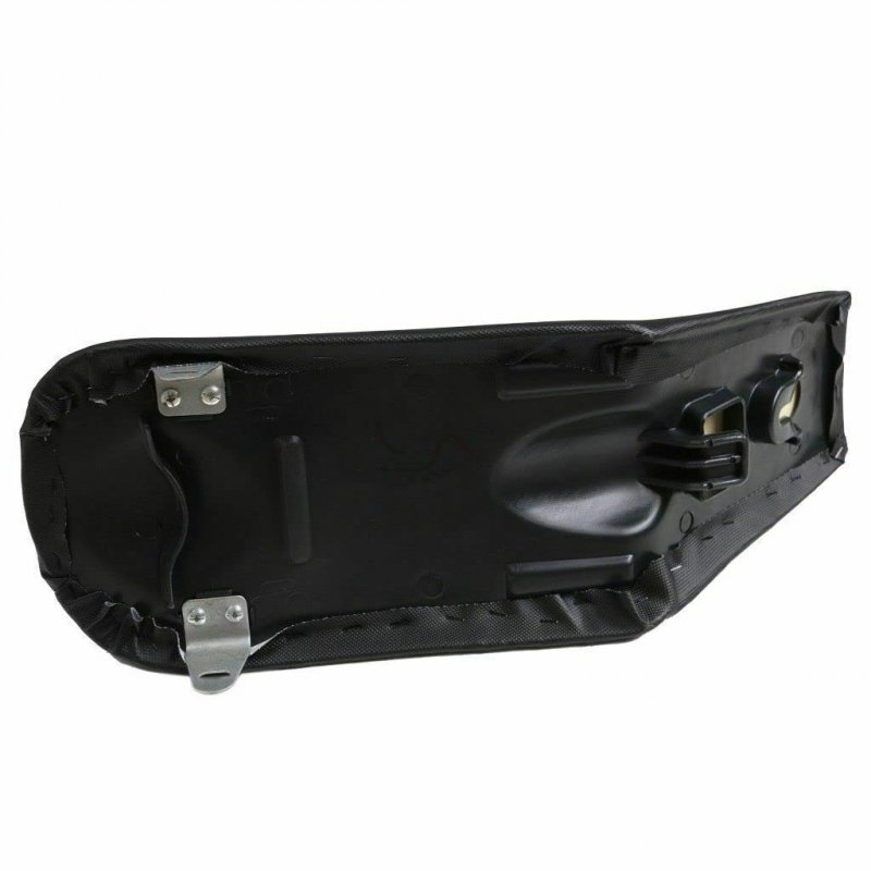 Complete Replacement Black Seat Assembly For Dirt Bikes Ttr110 Ttr 110 Ttr110e 110e