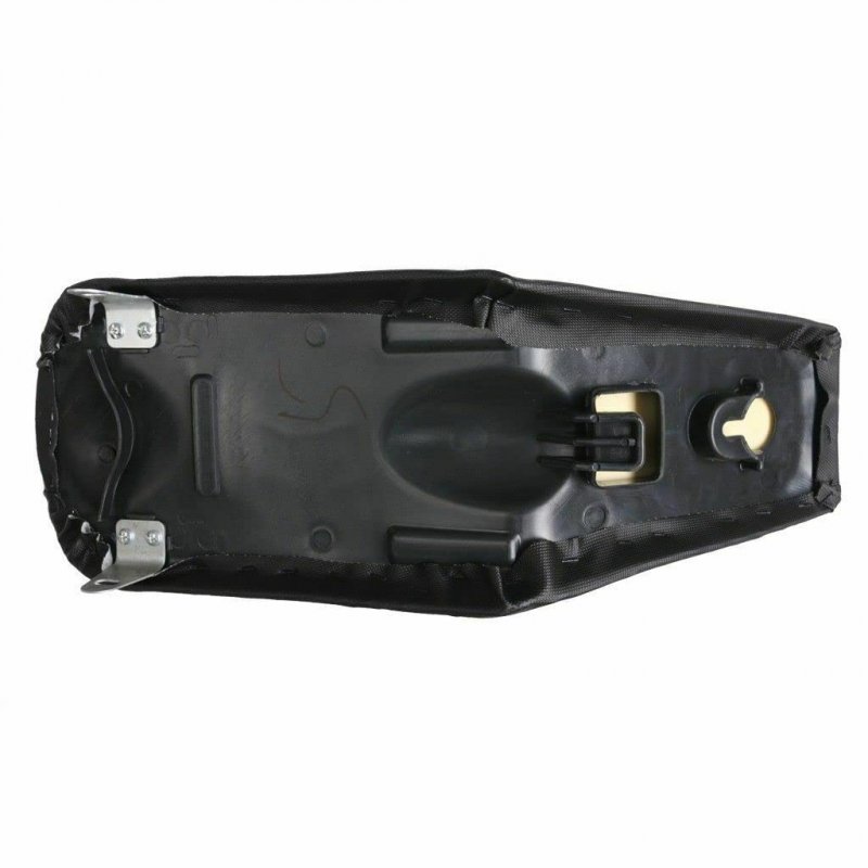 Complete Replacement Black Seat Assembly For Dirt Bikes Ttr110 Ttr 110 Ttr110e 110e