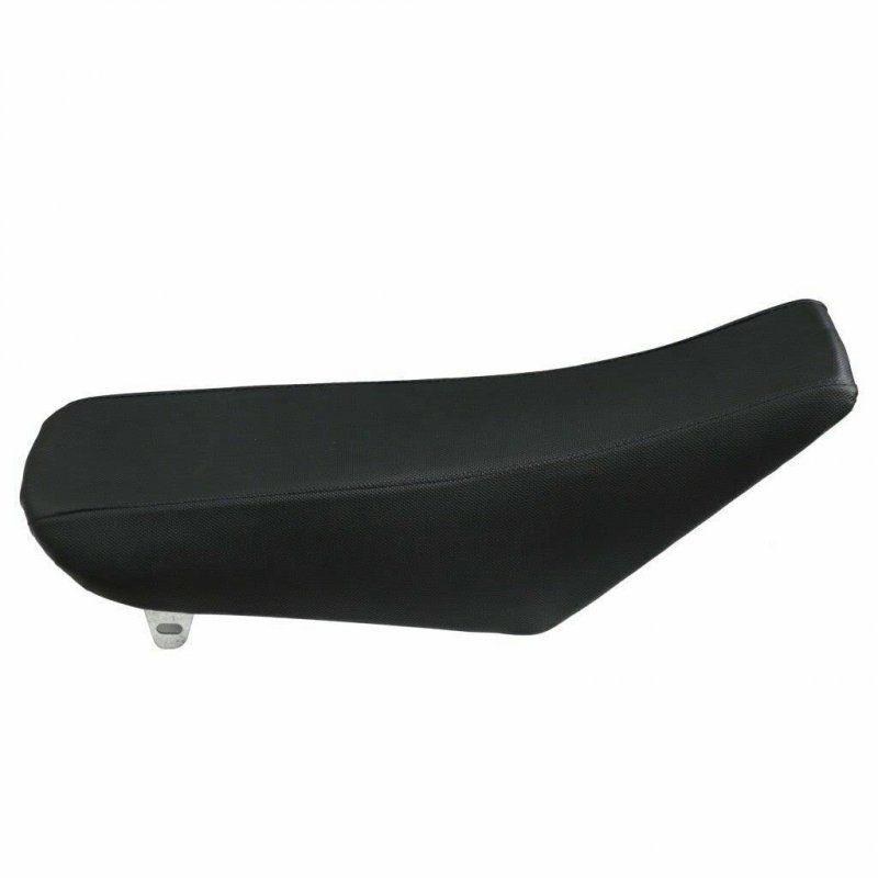 Complete Replacement Black Seat Assembly For Dirt Bikes Ttr110 Ttr 110 Ttr110e 110e