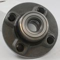 Durago 29512002 Rear Hub Assembly 