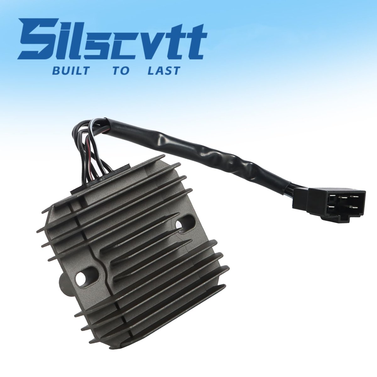 Voltage Regulator Rectifier Replacement For Suzuki Gsxr600 1997-2005