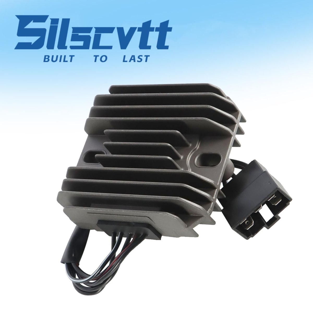 Voltage Regulator Rectifier Replacement For Suzuki Gsxr600 1997-2005