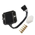 Voltage Regulator Rectifier Replacement For Suzuki Gsxr600 1997-2005