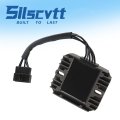 Voltage Regulator Rectifier Replacement For Suzuki Gsxr600 1997-2005