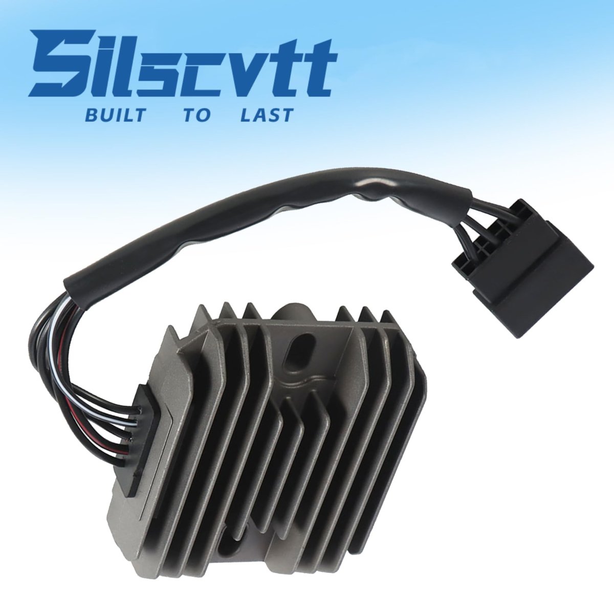Voltage Regulator Rectifier Replacement For Suzuki Gsxr600 1997-2005