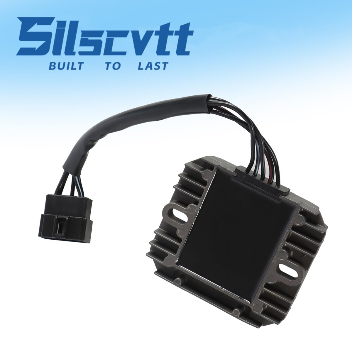 Voltage Regulator Rectifier Replacement For Suzuki Gsxr600 1997-2005