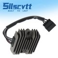Voltage Regulator Rectifier Replacement For Suzuki Gsxr600 1997-2005