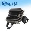 Voltage Regulator Rectifier Replacement For Suzuki Gsxr600 1997-2005