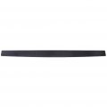 02etm2001cbk 2014-2018 For Toyota Tundra Protector Cover Tailgate Moulding Cap Black