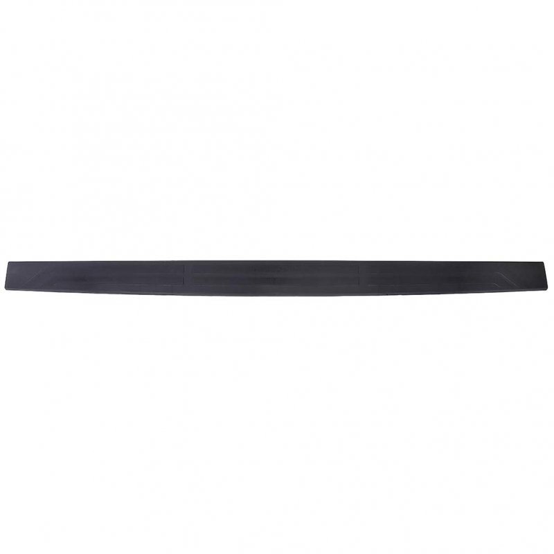 02etm2001cbk 2014-2018 For Toyota Tundra Protector Cover Tailgate Moulding Cap Black