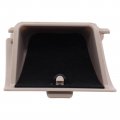 Coin Holder Box Beige For Toyota Camry 2012-2015 
