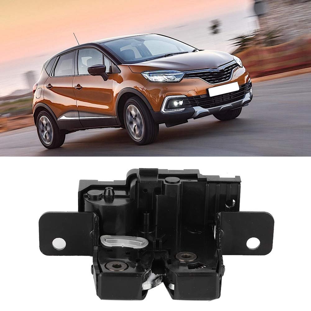 Kimiss Tailgate Boot Latch Lock Trunk Rear Direct Replacement Precise Manufacturing