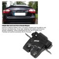 Kimiss Tailgate Boot Latch Lock Trunk Rear Direct Replacement Precise Manufacturing