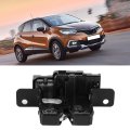 Kimiss Tailgate Boot Latch Lock Trunk Rear Direct Replacement Precise Manufacturing