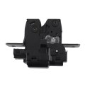 Kimiss Tailgate Boot Latch Lock Trunk Rear Direct Replacement Precise Manufacturing